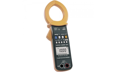 日置電機（株）  3285-20  ＨＩＯＫＩ　クランプオンＡＣ／ＤＣハイテスタ