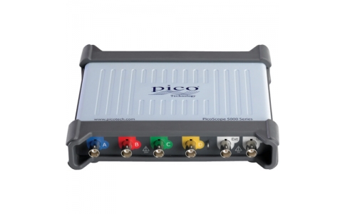 ヤマト科学（株）  5443D  ヤマト　ＵＳＢオシロスコープ　５４４３Ｄ