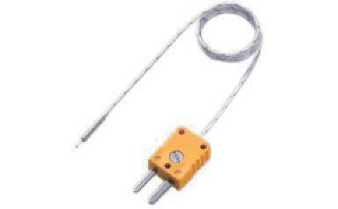 ホーザン（株）  DT-510E  ＨＯＺＡＮ　サーモカップル