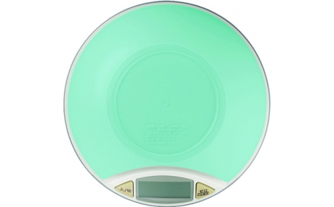 （株）エー・アンド・デイ  UH3204-BL  Ａ＆Ｄ　ホームスケール　ＵＨ３２０４　ブルー