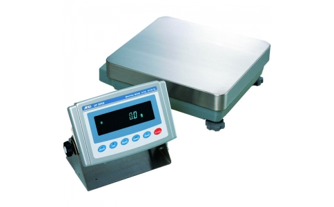 （株）エー・アンド・デイ  GP32KS-00J00  Ａ＆Ｄ　防塵・防水重量級天びん　ＧＰ３２ＫＳ　（分離型）　ＪＣＳＳ校正付