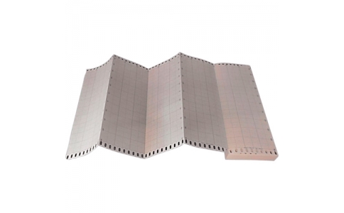 小林クリエイト（株）  2352700010  小林クリエイト　記録紙　ＣＨ１００－１３（Ｋ）　１０冊入