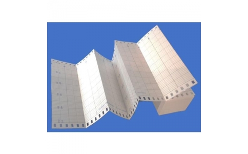 小林クリエイト（株）  2352045010  小林クリエイト　記録紙　ＸＰ－５０００ＫＫ０５０－４７Ｔ（Ｋ）ＸＰ－５０００　１０冊入