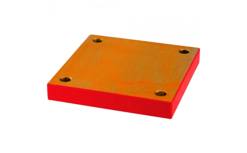 （株）エー・アンド・デイ  BP-1  Ａ＆Ｄ　ＣＰ用ベアリングプレート　ＢＰ－１