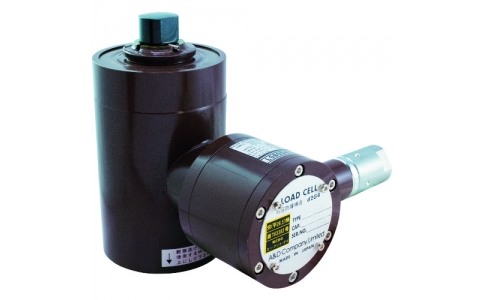 （株）エー・アンド・デイ  CP-2-FP  Ａ＆Ｄ　耐圧防爆型密閉ロードセル　ＣＰ－２－ＦＰ