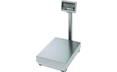 （株）イシダ  4562178500585  イシダ　デジタル防水重量ハカリ