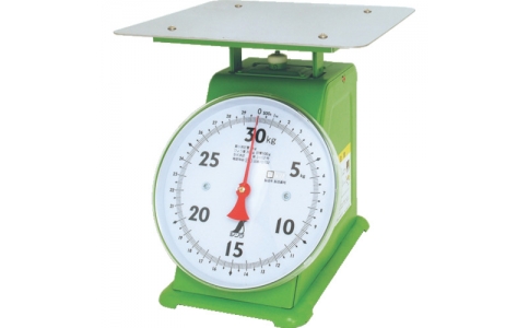 シンワ測定（株）  70102  シンワ　上皿自動はかり　３０ｋｇ