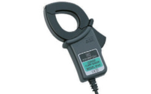 共立電気計器（株）  MODEL8141  ＫＹＯＲＩＴＳＵ　８１４１　リーク電流検出型クランプセンサ