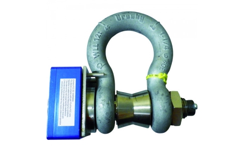 マーテック（株）  WLS120T  ストレートポイント　無線ロードシャックル　ＷＬＳ　１２０Ｔ　手持ちディスプレイ別売り