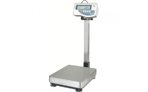 新光電子（株）  GZM-B600K  ＶｉＢＲＡ　本質安全防爆型はかり　６００ｋｇ