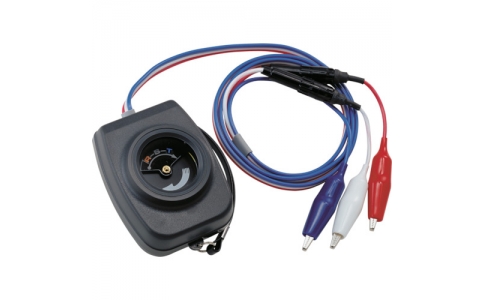 日置電機（株）  3126-01SYORUI3TENTUKI  ＨＩＯＫＩ　検相器　３１２６－０１　書類３点付