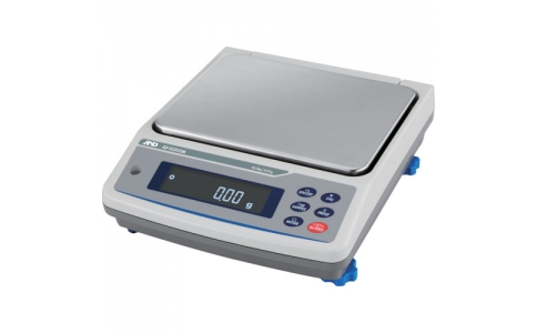 （株）エー・アンド・デイ  GF10202M-00J00  Ａ＆Ｄ　防塵・防水型中量級天びん　ＧＦ－１０２０２Ｍ　ＪＣＳＳ校正付き