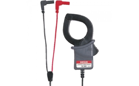 三和電気計器（株）  CL140  ＳＡＮＷＡ　クランプ式電流センサ　ＰＣ７０００／ＰＣ７１０／ＰＣ７００