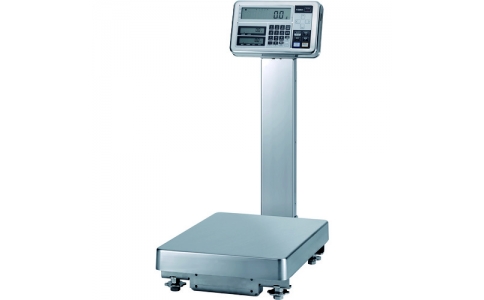 新光電子（株）  FZ-B60K-I03  ＶｉＢＲＡ　ＦＺ－Ｂ６０Ｋ－ｉ０３：本質安全防爆構造電子はかり