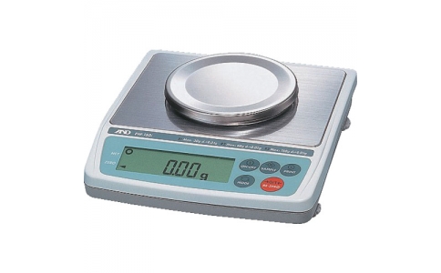 アズワン（株）  1-6842-01  ＡＳ　パーソナル電子天秤ＥＷ－１５０ｉ