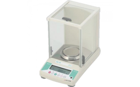 アズワン（株）  2-958-01  ＡＳ　分析天秤ＩＵＺ－１０１