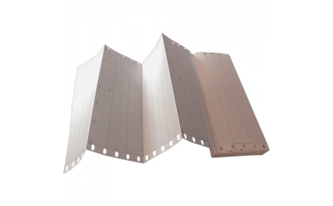 小林クリエイト（株）  2352171100  小林クリエイト　記録紙　ＫＴ－６０３（ＥＴ－６０３）　１０冊入