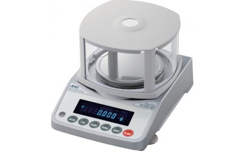 （株）エー・アンド・デイ  FXI-WP-10-JA  Ａ＆Ｄ　ＦＺ－ｉＷＰ／ＦＸ－ｉＷＰ用小型風防（アクリル製）