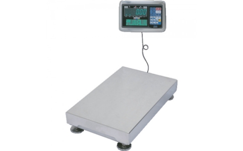 アズワン（株）  1-2799-02  ＡＳ　デジタル台はかりＤＰ－５６０２小型６０ｋ