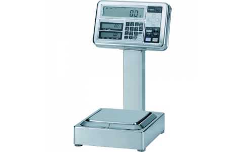 新光電子（株）  FZ-15000-I03  ＶｉＢＲＡ　ＦＺ－１５０００－ｉ０３：本質安全防爆構造電子はかり