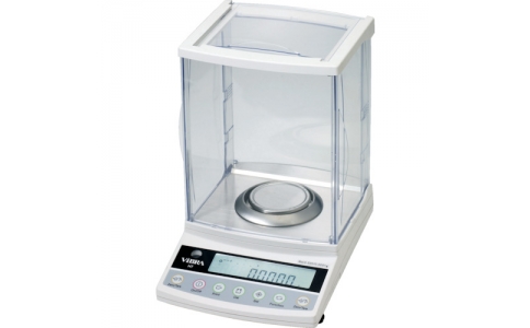 新光電子（株）  HTR-120  ＶｉＢＲＡ　音叉式分析天秤ＨＴＲ－１２０
