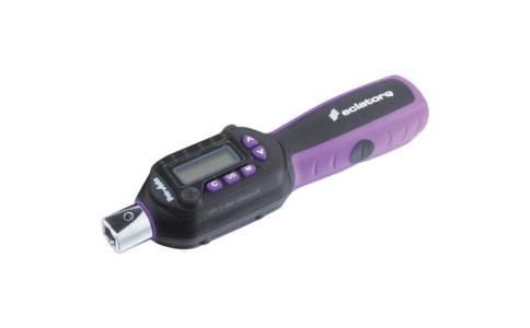 スエカゲツール（株）  WPC-060BN  スエカゲ　差替式デジタルトルクレンチ