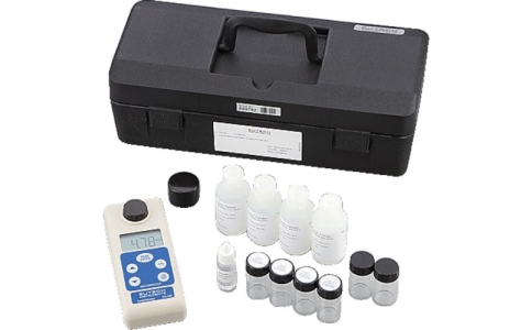 アズワン（株）  1-6941-11  ＡＳ　ラコムテスターＥＣ－ＴＮ１００ＣＡＬＫＴ