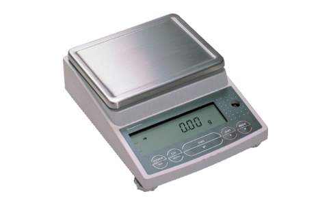 アズワン（株）  1-4214-02  ＡＳ　電子天びんＢＬ－３２０Ｓ