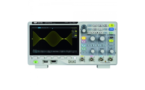 ヤマト科学（株）  T3DSO1104  ヤマト　デジタルオシロスコープ　Ｔ３ＤＳＯ１０００