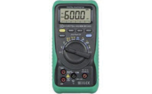 共立電気計器（株）  KEW1011  ＫＹＯＲＩＴＳＵ　１０１１　デジタルマルチメータ
