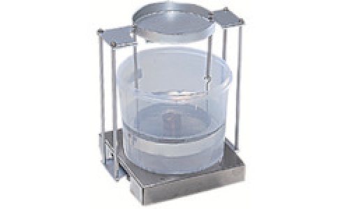 （株）島津製作所  321-60576-01  島津　上皿天びん用比重測定キットＳＭＫ－１０１