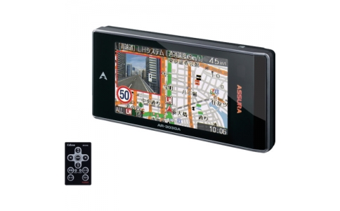 セルスター工業（株）  4962886030761  セルスター　ＧＰＳレーダー探知機