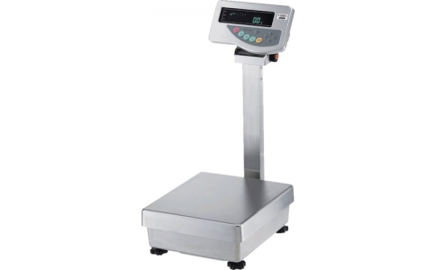 新光電子（株）  HJ-21KJS  ＶｉＢＲＡ　高精度電子天びん　２１ｋｇ