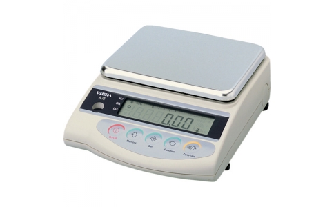 新光電子（株）  AJH-4200  ＶｉＢＲＡ　特定計量器　ＡＪＨ－４２００