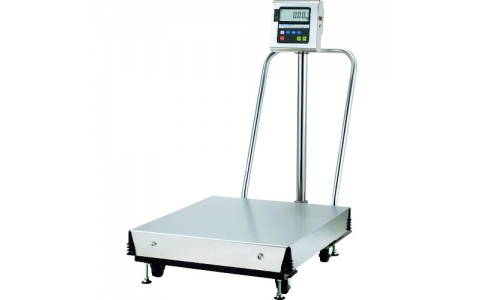 （株）エー・アンド・デイ  HV300KIEPB-K-03N00  Ａ＆Ｄ　検定付き本質安全防爆台はかり　ＨＶ３００ＫｉＥＰＢ－Ｋ　３区検定品