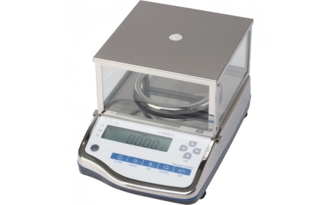 新光電子（株）  CJ-220S  ＶｉＢＲＡ　ＣＪ－２２０Ｓ：高精度電子天びん　高精度モデル（防水・防塵型）２２０ｇ