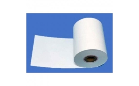 小林クリエイト（株）  2531987360  小林クリエイト　白紙ロール　５８５０Ｃ１２　１０冊入