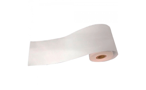 小林クリエイト（株）  2531950610  小林クリエイト　白紙ロール　６０４５Ｃ１２　１０冊入