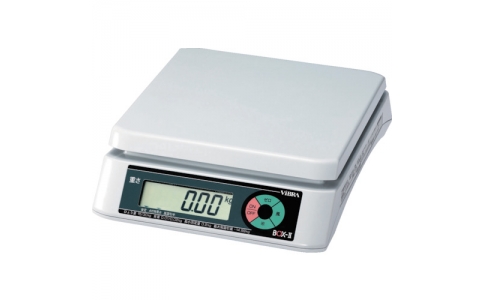 新光電子（株）  BOX-2 30K  ＶｉＢＲＡ　特定計量器　ＢＯＸ－２・３０Ｋ