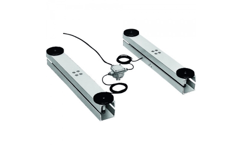 （株）エー・アンド・デイ  LC4212-K600  Ａ＆Ｄ　バー型ロードセル　ＬＣ４２１２－Ｋ６００