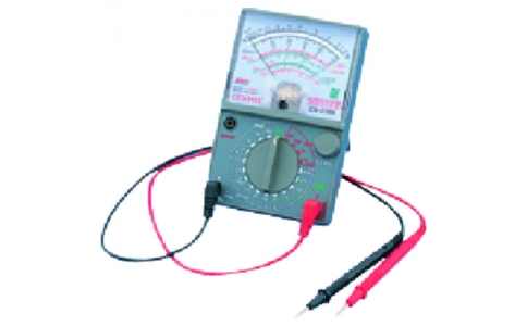 東京硝子器械（株）  219-76-03-20  ＴＧＫ　アナログテスター　ＣＸ－２７０Ｎ