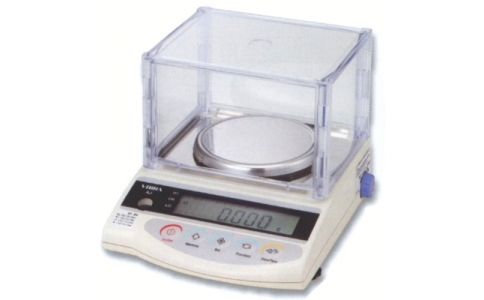 新光電子（株）  AJH-420  ＶｉＢＲＡ　特定計量器　ＡＪＨ－４２０