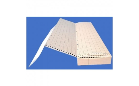 小林クリエイト（株）  2352072260  小林クリエイト　記録紙　Ｂ９６１９ＡＨ（Ｋ）　１０冊入