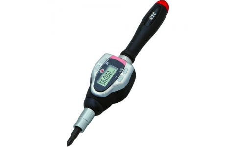 京都機械工具（株）  GLK060  ＫＴＣ　デジラチェドライバタイプ