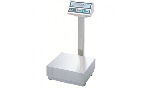 新光電子（株）  GZ2-60K D  ＶｉＢＲＡ　本質安全防爆構造電子はかり　ＧＺ２－６０Ｋ　Ｄ