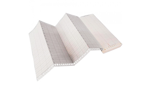 小林クリエイト（株）  2315100269  小林クリエイト　記録紙　１８０－１４０－０１４００（社名入り）　１０冊入