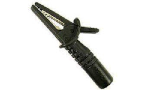 共立電気計器（株）  4560187064203  ＫＹＯＲＩＴＳＵ　安全ワニグチクリップ