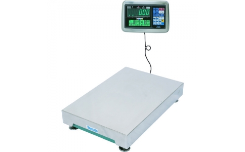 大和製衡（株）  DP-5602A-300C  ヤマト　デジタル台はかり　ＤＰ－５６０２Ａ－３００Ｃ