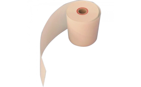 小林クリエイト（株）  2531951650  小林クリエイト　白紙ロール　５８５０Ｇ１２　１０冊入