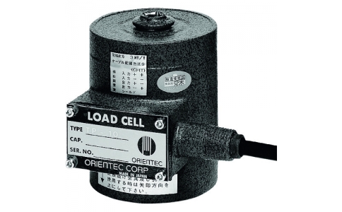 （株）エー・アンド・デイ  TP-10  Ａ＆Ｄ　密閉構造型ロードセル　ＴＰ－１０